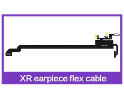 Flex Programmabile i2c riparazione auricolare per XR