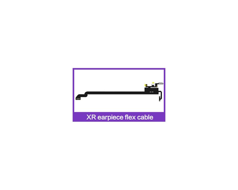 Flex Programmabile i2c riparazione auricolare per XR