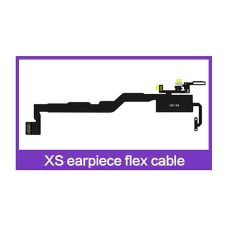 Flex Programmabile i2c riparazione auricolare per XS