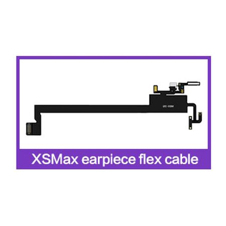 Flex Programmabile i2c riparazione auricolare per XS Max