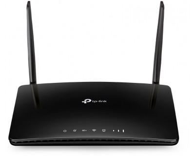Router 4G+ Cat6 fino a 300Mbps Wi-Fi Dual Band AC1200