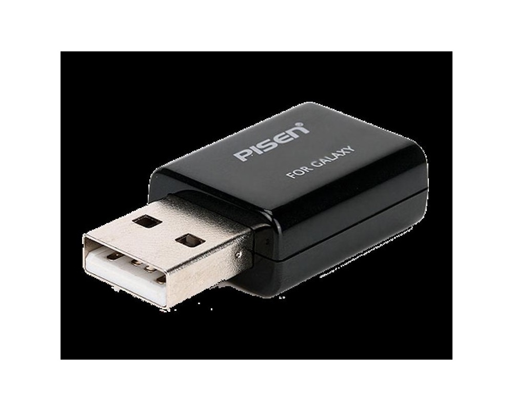 Adattatore USB Con Identificazione Carica TABLET Samsung