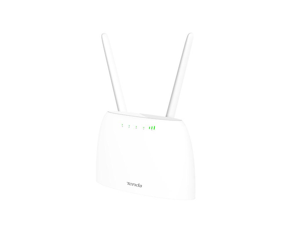 Router N300 Wi-Fi 4G LTE Router Max 32 dispositivi connessi