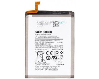 EB-BN972ABU Samsung Battery Galaxy Note10 Plus Bulk