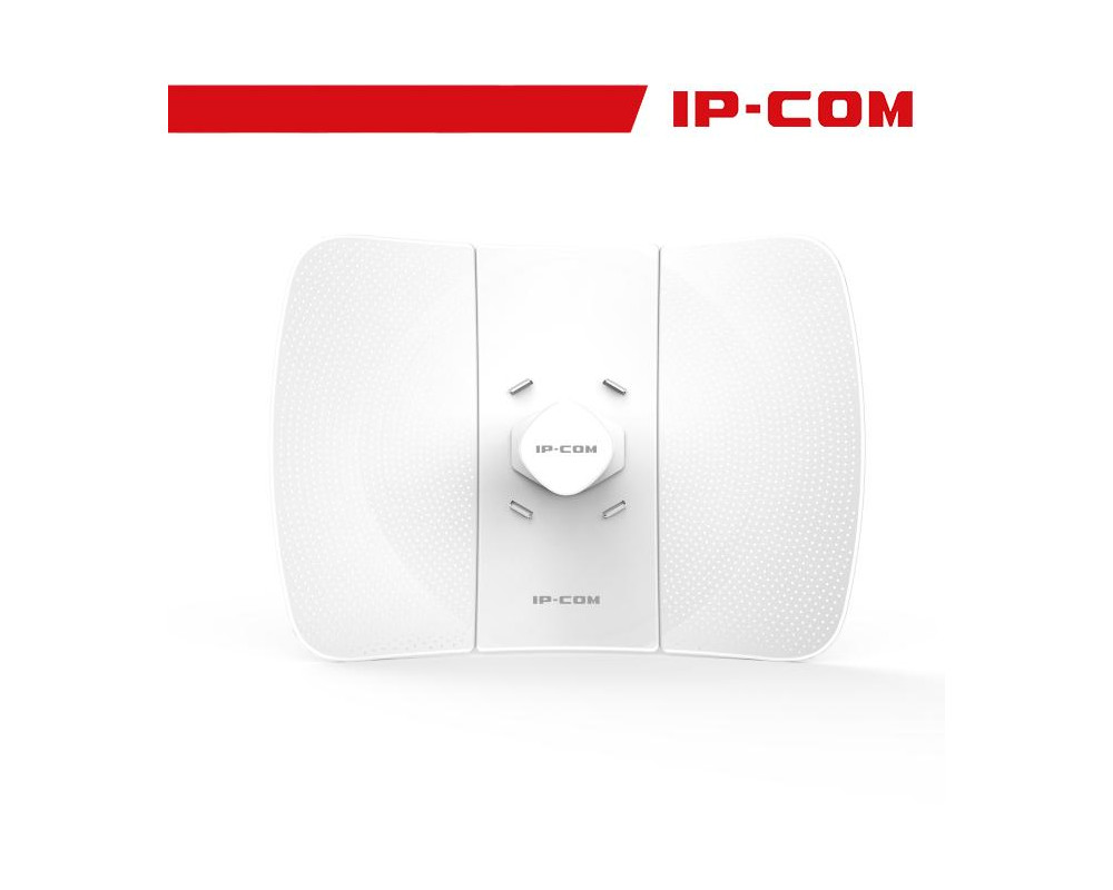 IP-COM 5GHz 23dBi ipMax AC Gigabit Outdoor CPE