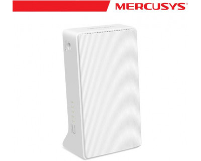Mercusys Router 4G LTE Wi-Fi Dual Band AC1200