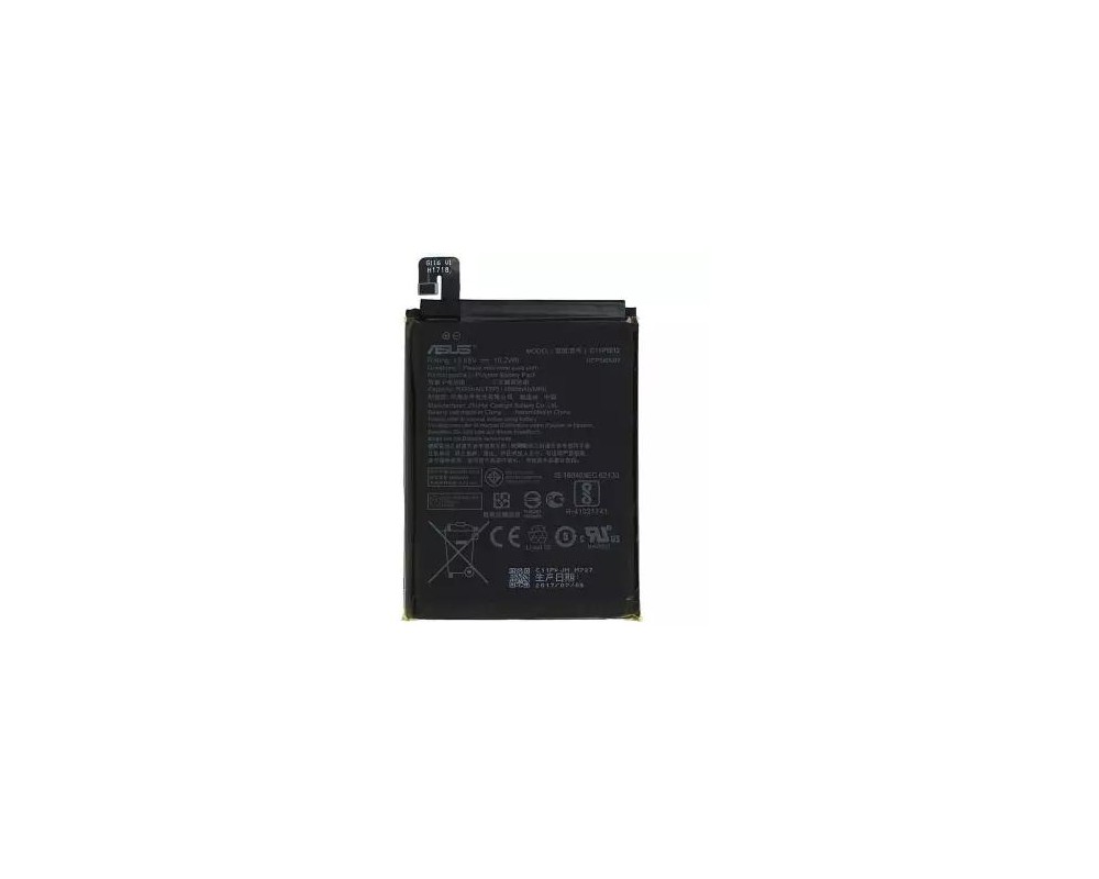 Batteria Originale Asus C11P1612 5000m ZenFone Zoom S ZE553K