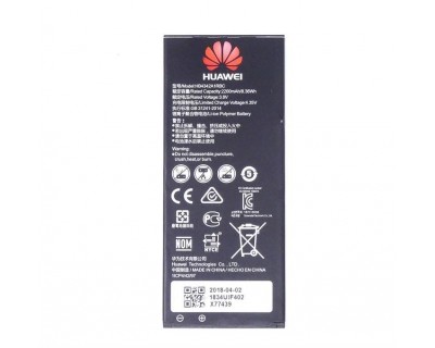 Batteria HB4342A1RBC Huawei Honor 4A Y5 II Y6 2.200 mA
