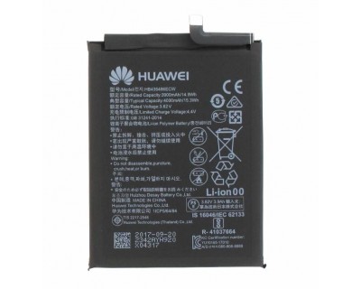 Batteria Huawei 3900mAh Li-Ion HB436486ECW Bulk Mate 10