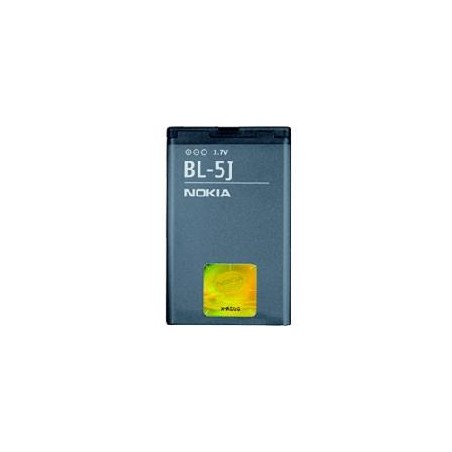Batteria ricambio Originale Nokia BL-5J