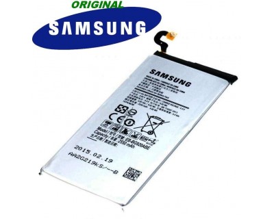 Batteria per Samsung Galaxy S6 Originale EB-BG920ABE 2550MAH