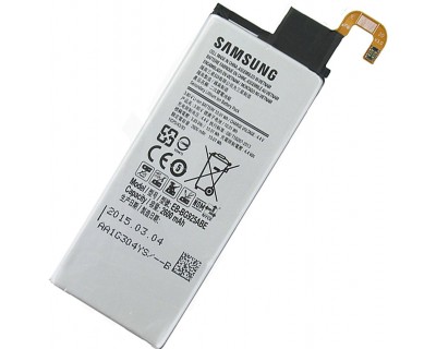Batteria per Samsung Galaxy S6 Edge EB-BG925ABE 2600MAH
