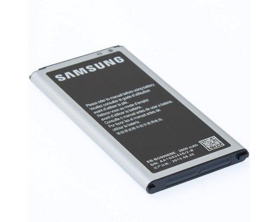 Batteria Originale per Samsung S5 G901F G900F G900 BG900BBE