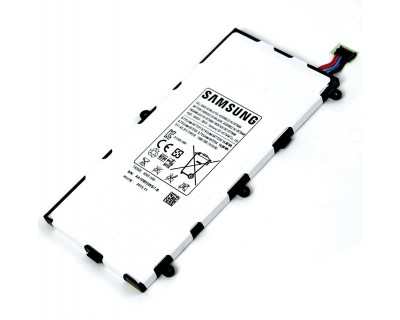 Batteria Originale Samsung T4000E per Tablet Tab3 3000mAh