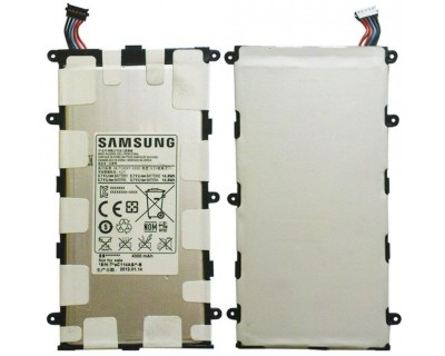 Batteria Samsung Galaxy Tab 2 P3100 P3110 SP4960C3B 4000mAh