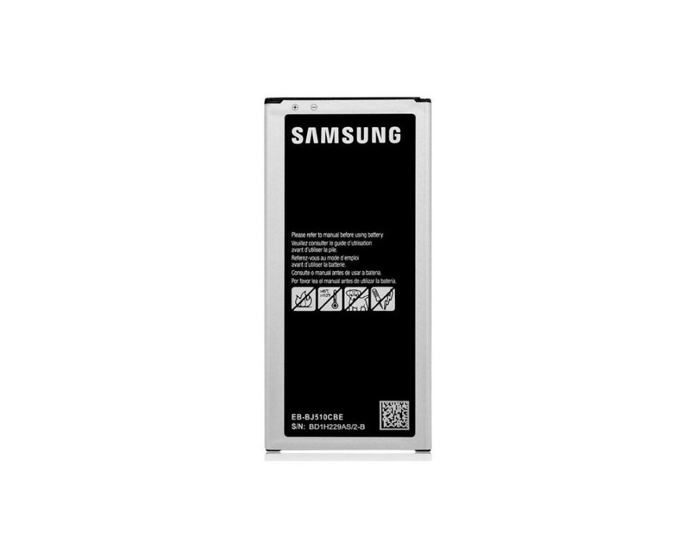 Batteria Originale Samsung J5 2016 EB-BJ510CBE