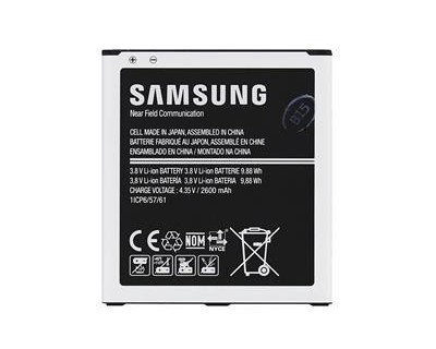 Batteria Originale Samsung J5 e ' J3 2016 ' EB-BG531BBE