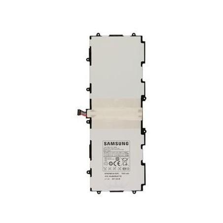 SP3676B1A Batteria Tablet Samsung 7000mAh 25,9Wh Li-Ion Bulk