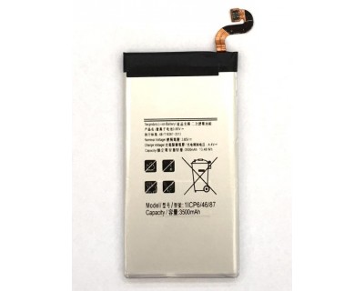 Batteria Compatibile Samsung S8 Plus EB-BG955ABA 3500mAh
