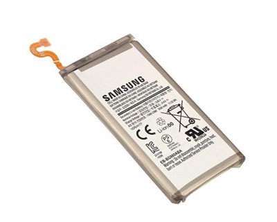 Batteria Originale EB-BG960ABE Samsung S9 G960 S. pack