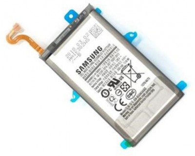 Batteria Samsung EB-BG965ABE 3500mAh S9 Plus (Bulk) 