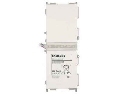Batteria Samsung Galaxy TAB 4 10.1 T530 EB-BT530FBE 6800mAh