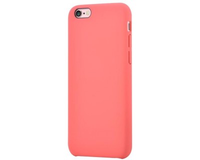 Cover C.E.O 2 Microfibra Per iPhone 6/6S Plus Rosa