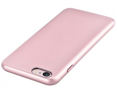 Cover C.E.O 2 in Microfibra Per iPhone 7 Plus Rose Gold