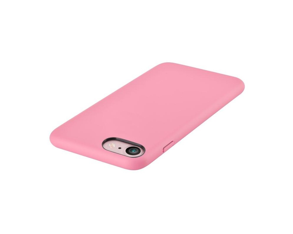 Cover C.E.O 2 in Microfibra Per iPhone 7 Plus Rosa