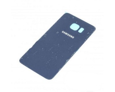 Coperchio posteriore Originale Samsung S6 Edge Plus G928 Blu