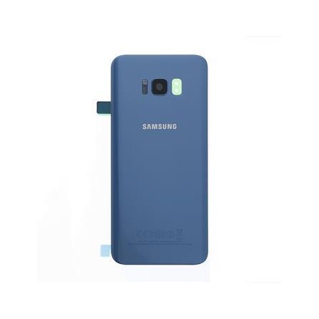 Coperchio posteriore Originale Samsung S8 Plus G955 Blu