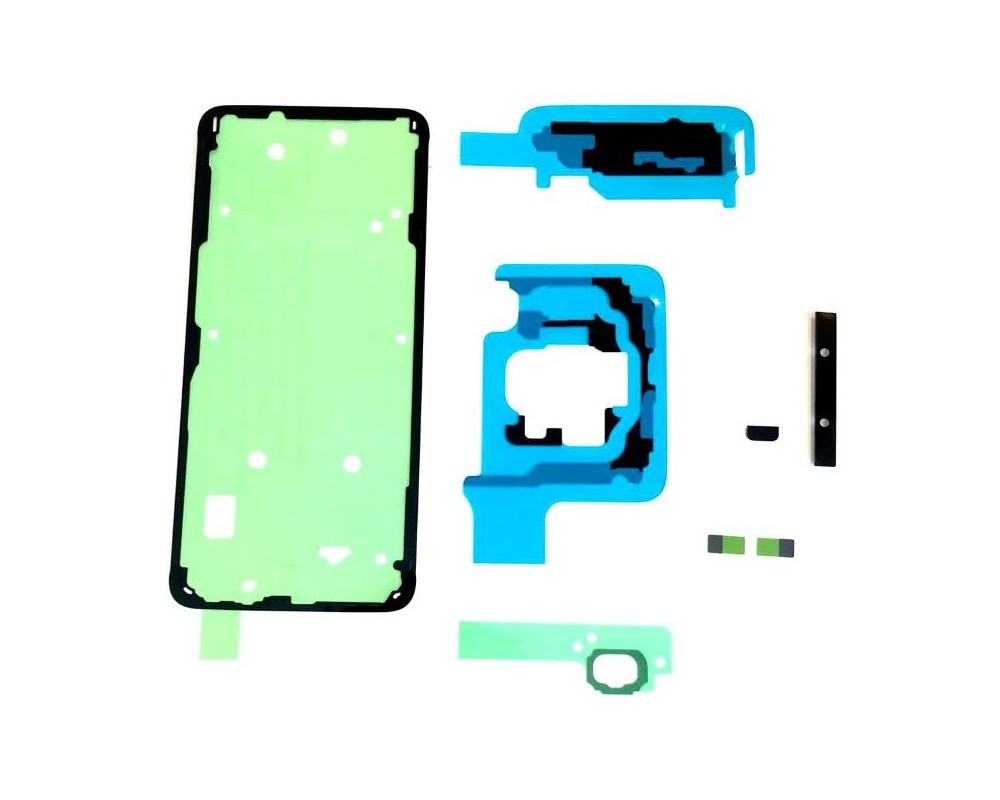 Kit Adesivi riparazione LCD per Samsung S9 G960