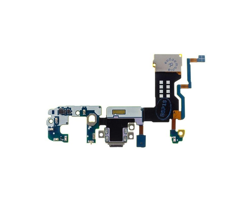 Connettore Tipo-C Dock carica dati per Samsung S9 Plus G965